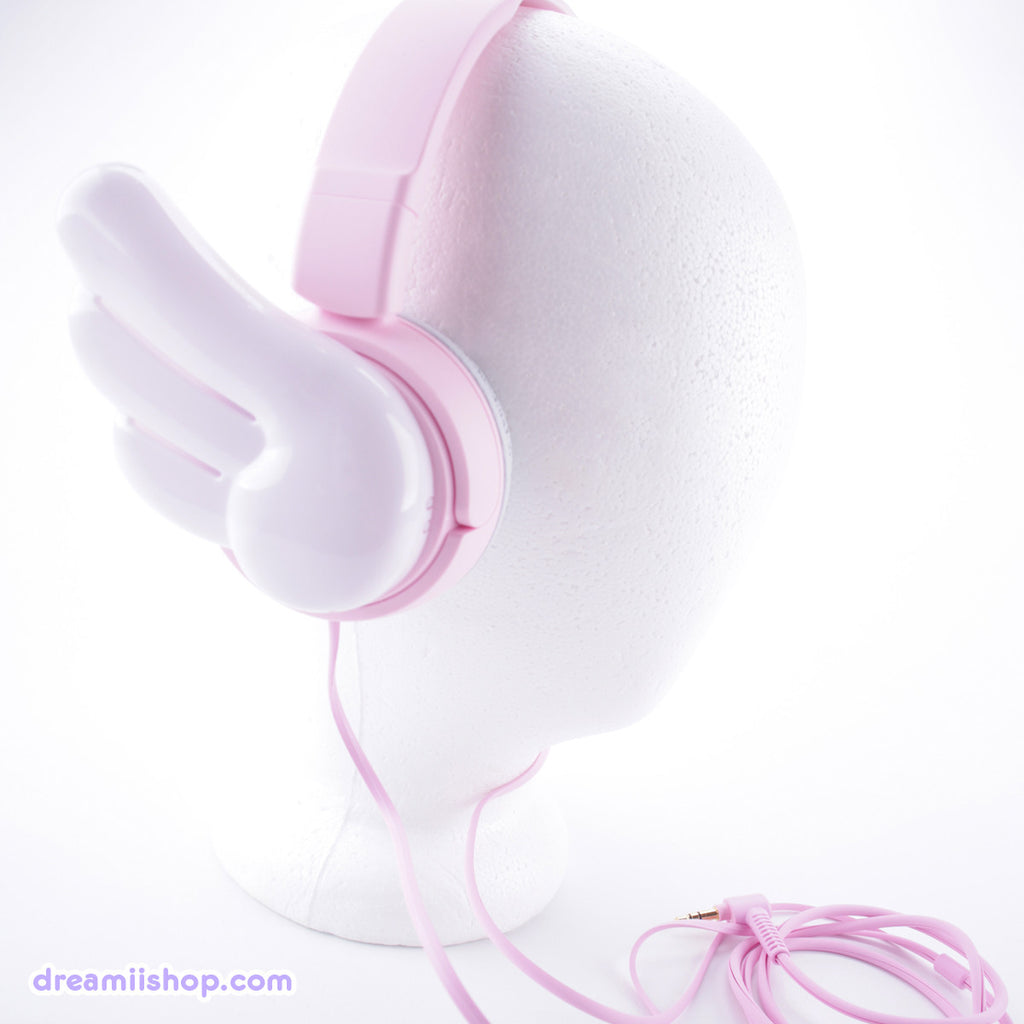 Baby Angel Headphones