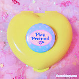 Play Pretend Pin